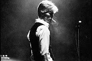 David Bowie