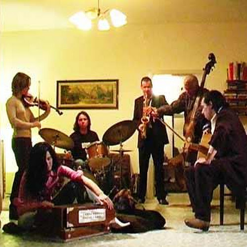 Kammerflimmer Kollektief