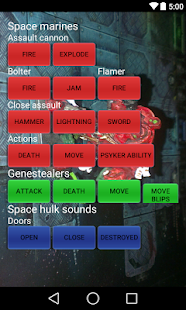 Hulk sounds Screenshots 4