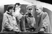 Teardrop Explodes