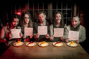 Alestorm