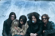 The Dead Weather