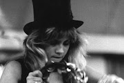 Stevie Nicks