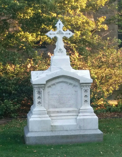 Samuel Brazer Babcock Memorial