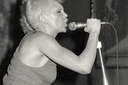 Wendy O. Williams