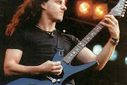Chuck Schuldiner