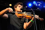 Seth Lakeman