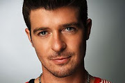 Robin Thicke