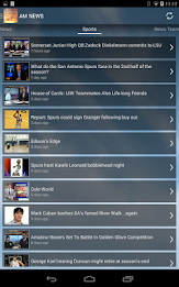 WGME AM NEWS AND ALARM CLOCK poster 10