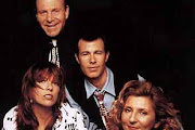 Manhattan Transfer
