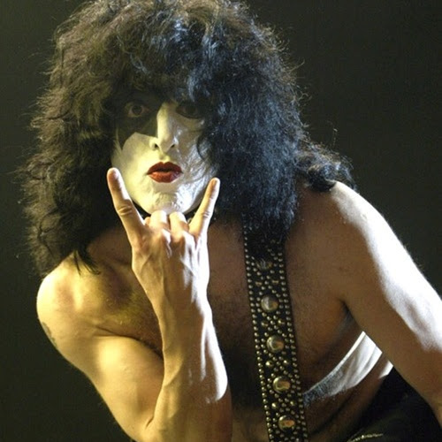 Paul Stanley