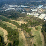 golf courses in chiba in Chiba, Japan 