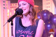 Martina Stoessel