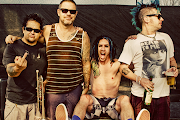 NOFX