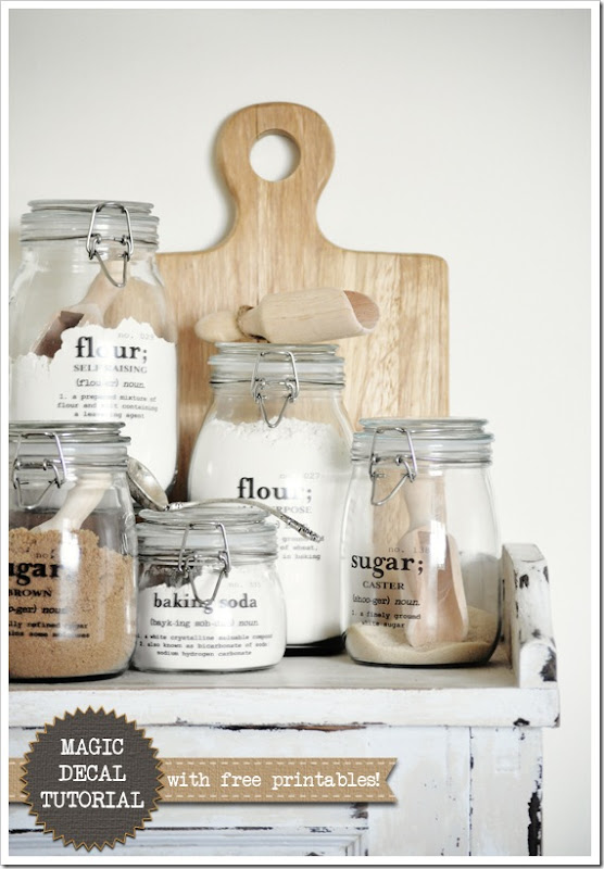 Waterslide Decal Turorial 1