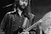 Eric Clapton