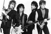 Joan Jet & The Blackhearts