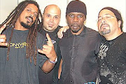 O Rappa