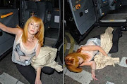 Kathy Griffin