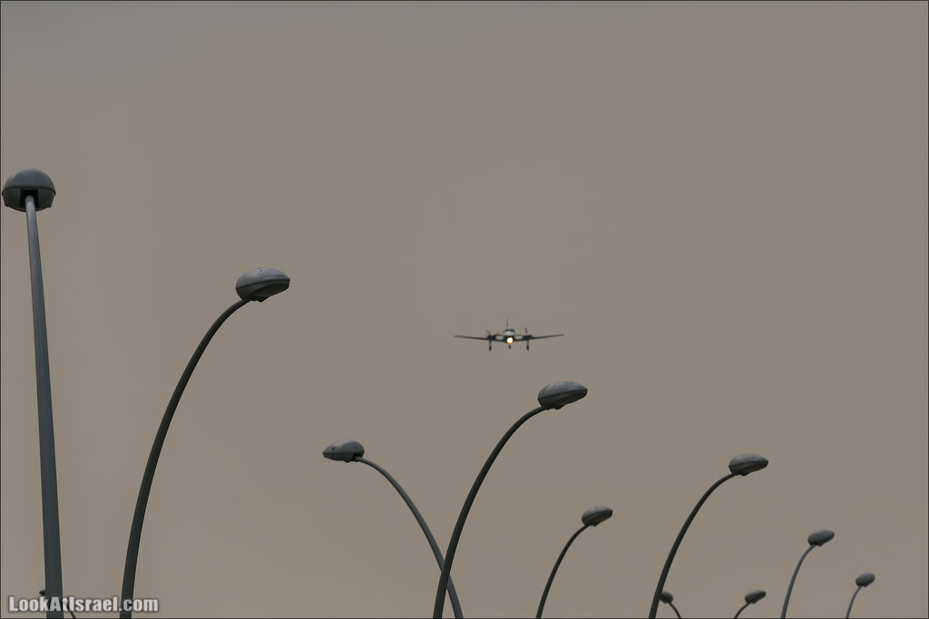 Все интересное с улиц Тель Авива. LookAtIsrael.com - Фото путешествия по Израилю