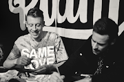 Macklemore & Ryan Lewis