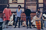The Last Poets