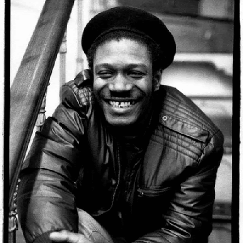 Horace Andy