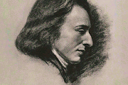 Frédéric Chopin
