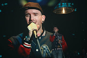 Ben Saunders