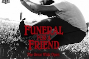 Funeral For A Friend