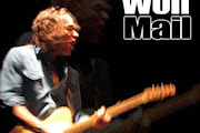 Wolf Mail