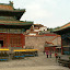 Chengde - Świątynia Puning