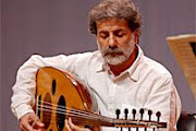 Marcel Khalife