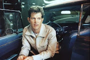 Chris Isaak
