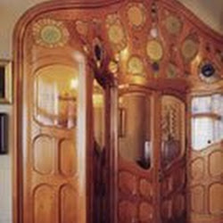 48.- Gaudí. Casa Batlló