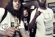 Gucci Mane And Waka Flocka Flame