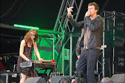Reverend and the Makers
