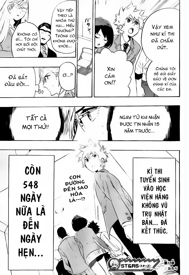 St&rs chap 12