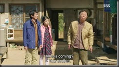Sinopsis Pinocchio Episode 1 (Bagian 2)