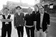The Hold Steady