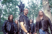 Iced Earth