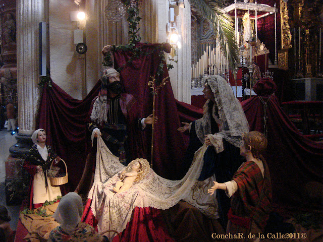 Belen El Salvador - Sevilla 2011 (11).JPG