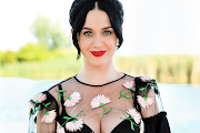 Katy Perry