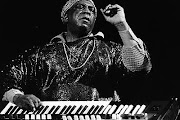 Sun Ra