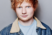 Ed Sheeran