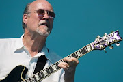John Scofield