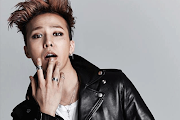 G-DRAGON