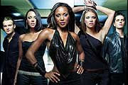 Liberty X