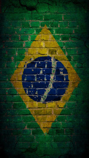 【免費個人化App】Brazil Wave LWP-APP點子