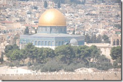 Oporrak 2011 - Israel ,-  Jerusalem, 23 de Septiembre  14